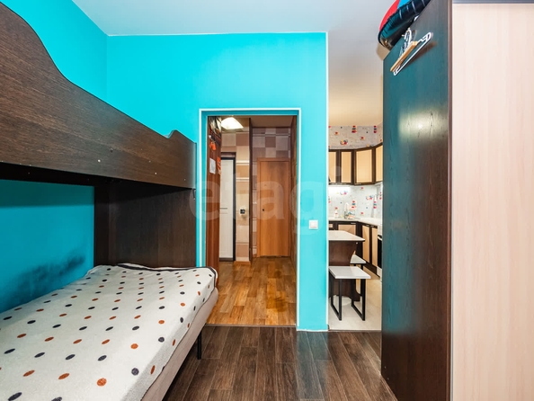 
  Продается студия 29.4 м². Фото 8.