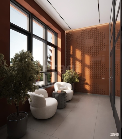 
  Продается 3-комн. квартира 95 м². Фото 19.