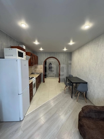 
  Продается 1-комн. квартира 37 м². Фото 1.
