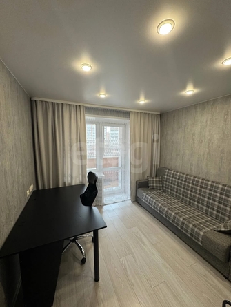 
  Продается 1-комн. квартира 37 м². Фото 8.