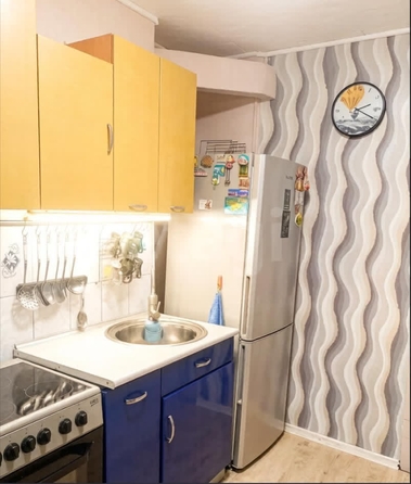 
  Продается 4-комн. квартира 71.7 м². Фото 4.
