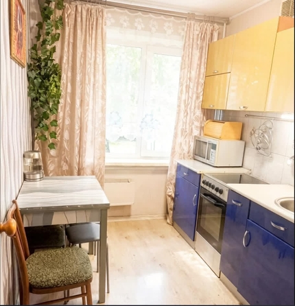 
  Продается 4-комн. квартира 71.7 м². Фото 5.