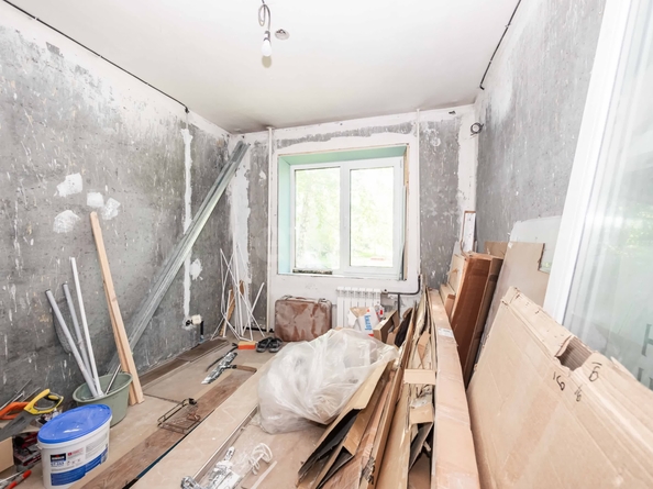 
  Продается 3-комн. квартира 64 м². Фото 10.