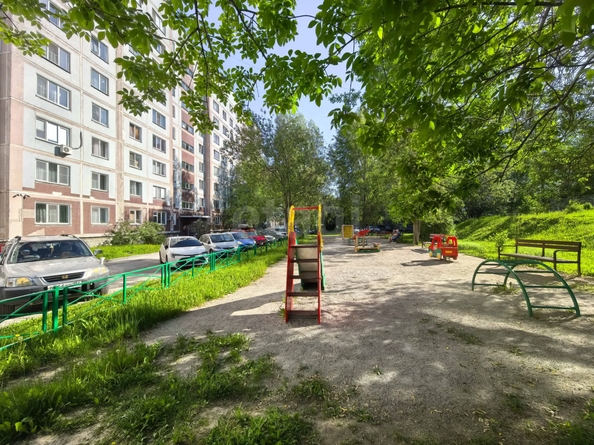 
  Продается 3-комн. квартира 64 м². Фото 25.