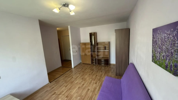 
  Продается 1-комн. квартира 28.7 м². Фото 4.