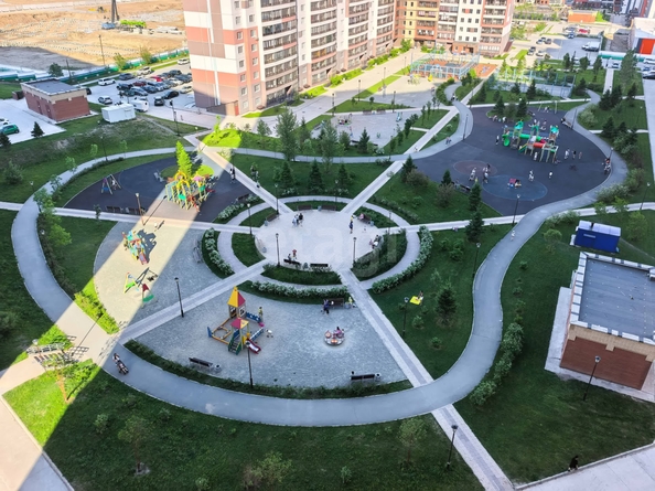 
  Продается 1-комн. квартира 40 м². Фото 10.
