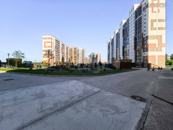 
  Продается 1-комн. квартира 40 м². Фото 12.