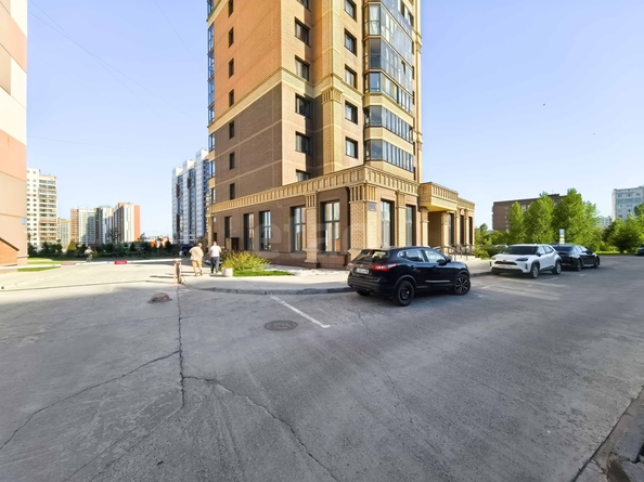 
  Продается 1-комн. квартира 40 м². Фото 18.