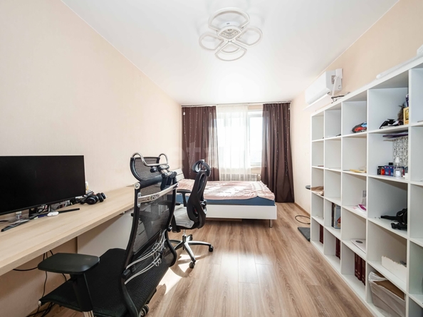 
  Продается 1-комн. квартира 40 м². Фото 20.