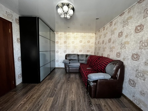 
  Продается 2-комн. квартира 37.1 м². Фото 4.