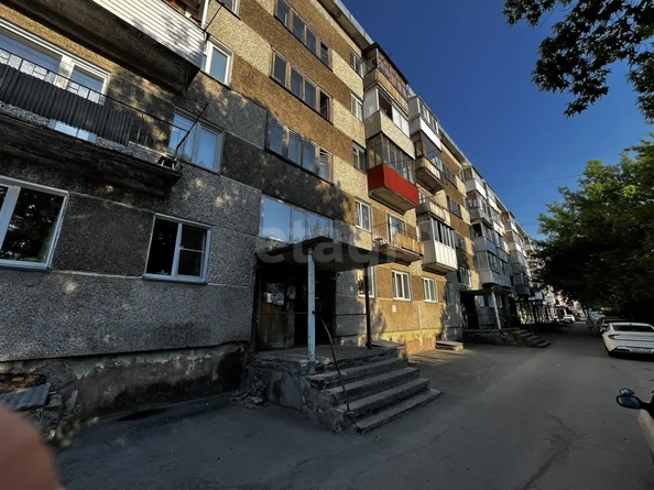 
  Продается 2-комн. квартира 37.1 м². Фото 22.