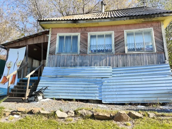 
  Продается дача 68 м². Фото 1.