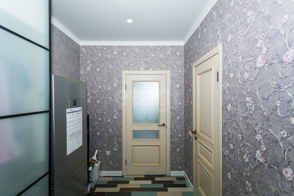 
  Продается студия 34.6 м², в ЖК Костычева, 40/3. Фото 12.