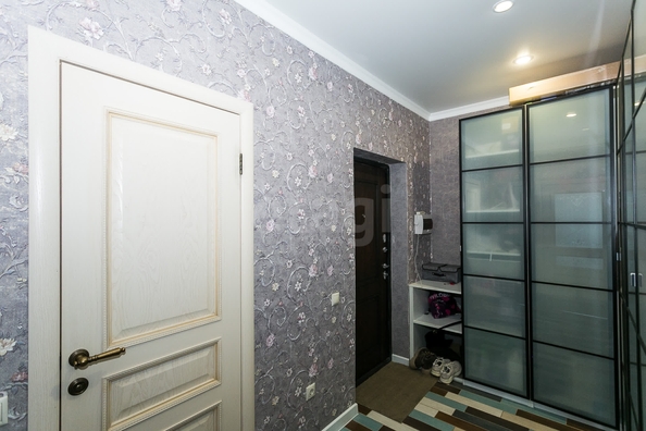 
  Продается студия 34.6 м², в ЖК Костычева, 40/3. Фото 14.
