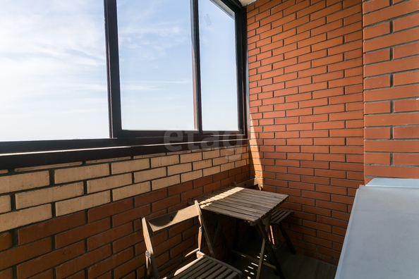 
  Продается студия 34.6 м², в ЖК Костычева, 40/3. Фото 15.