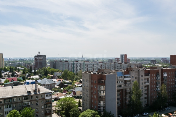 
  Продается студия 34.6 м², в ЖК Костычева, 40/3. Фото 17.