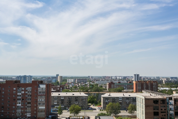 
  Продается студия 34.6 м², в ЖК Костычева, 40/3. Фото 18.