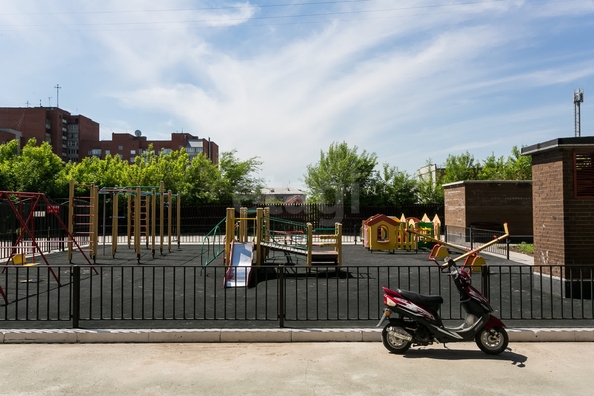 
  Продается студия 34.6 м², в ЖК Костычева, 40/3. Фото 24.