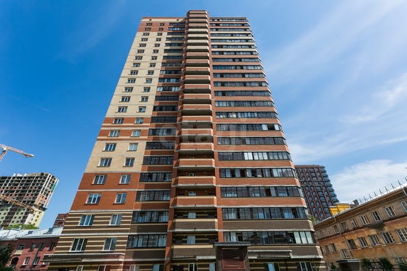 
  Продается студия 34.6 м², в ЖК Костычева, 40/3. Фото 26.