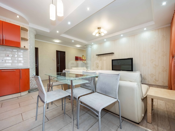 
  Продается 3-комн. квартира 75.1 м². Фото 10.