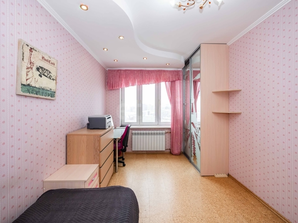 
  Продается 3-комн. квартира 75.1 м². Фото 17.