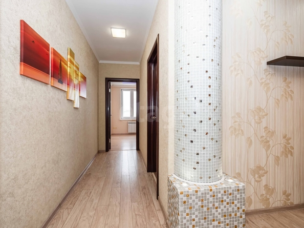 
  Продается 3-комн. квартира 75.1 м². Фото 28.