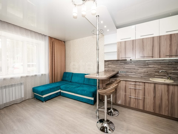 
  Продается 1-комн. квартира 41.1 м². Фото 8.