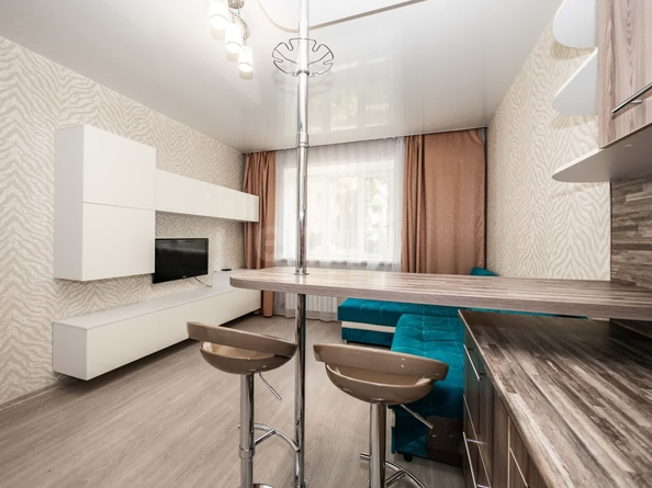 
  Продается 1-комн. квартира 41.1 м². Фото 13.