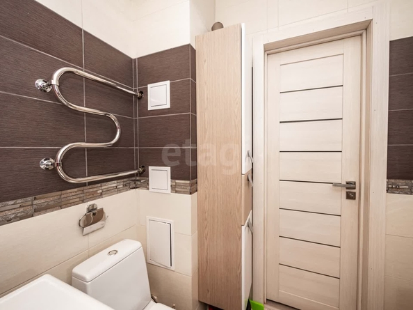 
  Продается 1-комн. квартира 41.1 м². Фото 21.