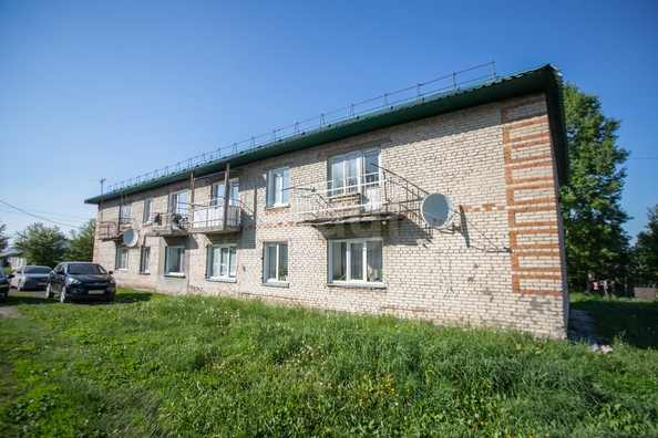 
  Продается 3-комн. квартира 50.8 м². Фото 16.