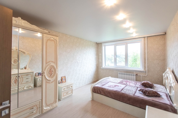 
  Продается 3-комн. квартира 58 м². Фото 3.