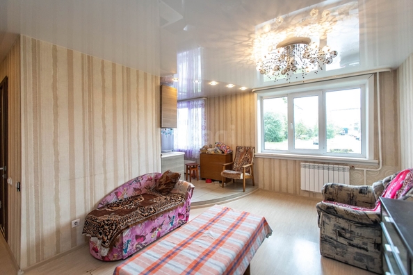 
  Продается 3-комн. квартира 58 м². Фото 14.