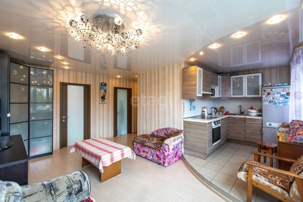 
  Продается 3-комн. квартира 58 м². Фото 15.