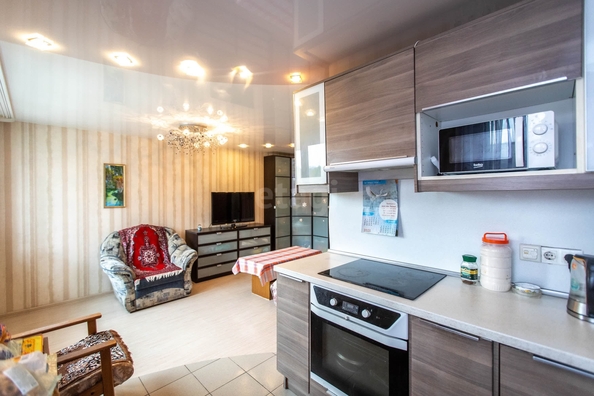 
  Продается 3-комн. квартира 58 м². Фото 16.