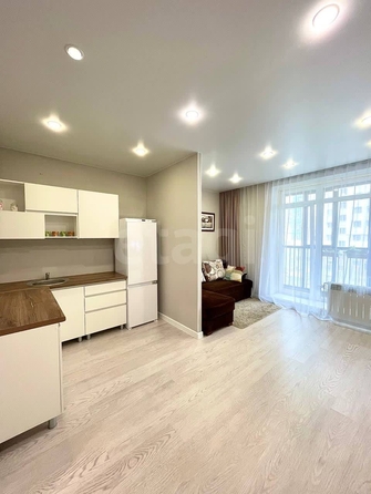 
  Продается студия 29 м², в ЖК Пифагор. Фото 2.