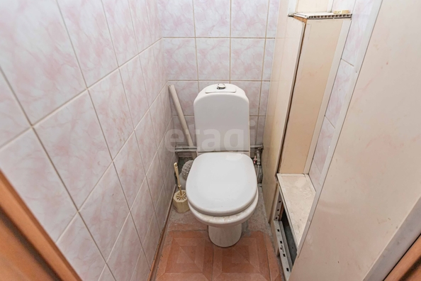 
  Продается 3-комн. квартира 63.9 м². Фото 17.