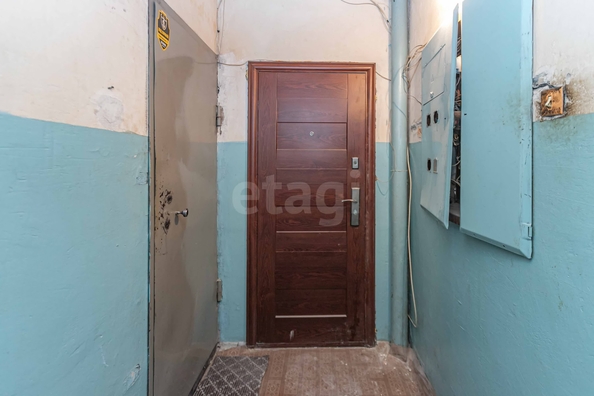 
  Продается 3-комн. квартира 63.9 м². Фото 18.