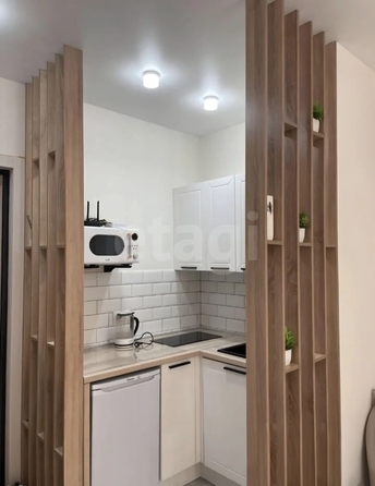
  Продается студия 25 м², в ЖК Vesna (Весна), дом 15. Фото 6.