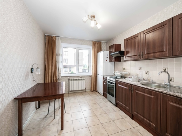 
  Продается 1-комн. квартира 39.6 м². Фото 1.