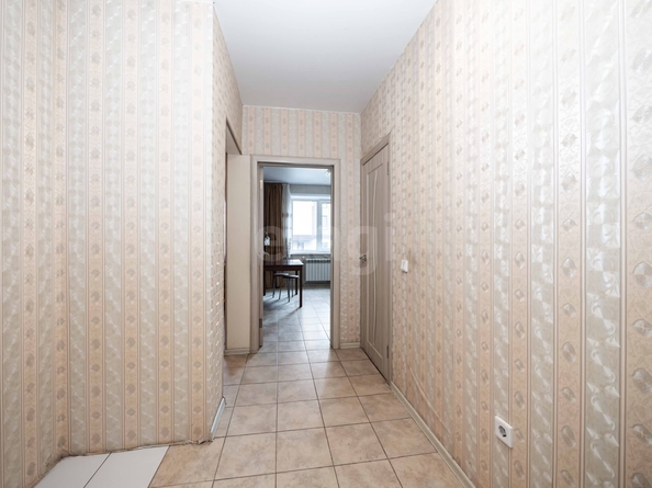 
  Продается 1-комн. квартира 39.6 м². Фото 8.