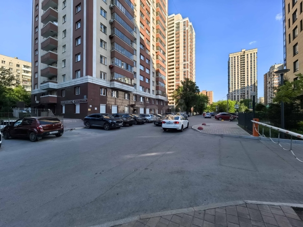 
  Продается 1-комн. квартира 39.6 м². Фото 10.