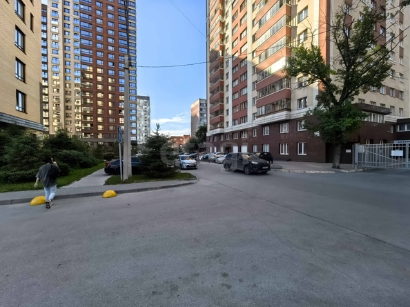 
  Продается 1-комн. квартира 39.6 м². Фото 11.