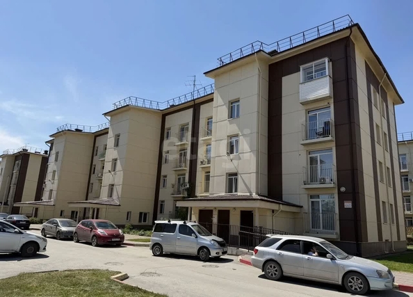 
  Продается студия 25 м². Фото 10.