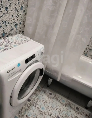 
  Продается студия 22.6 м², в МКР Олимпийской славы, дом 2. Фото 1.