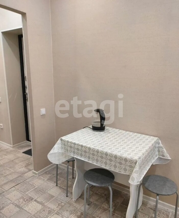
  Продается студия 22.6 м², в МКР Олимпийской славы, дом 2. Фото 5.