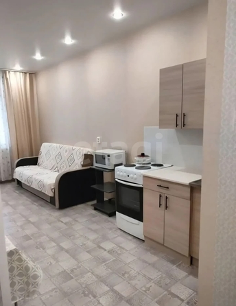 
  Продается студия 22.6 м², в МКР Олимпийской славы, дом 2. Фото 6.