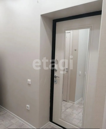 
  Продается студия 22.6 м², в МКР Олимпийской славы, дом 2. Фото 8.