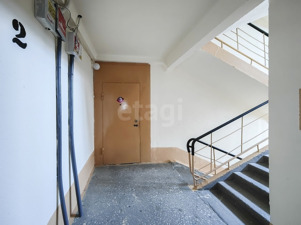 
  Продается 2-комн. квартира 47.7 м². Фото 26.