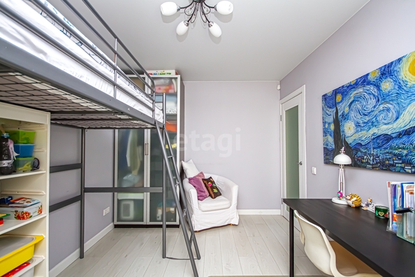 
  Продается 3-комн. квартира 67 м². Фото 5.