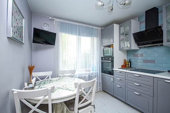 
  Продается 3-комн. квартира 67 м². Фото 8.